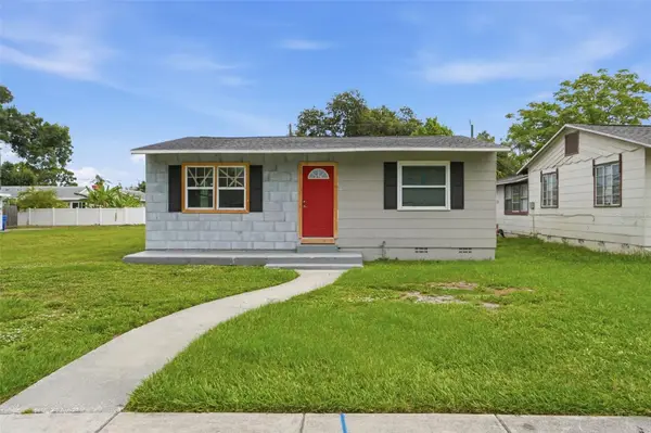 4535 Emerson Avenue S, ST PETERSBURG, FL 33711