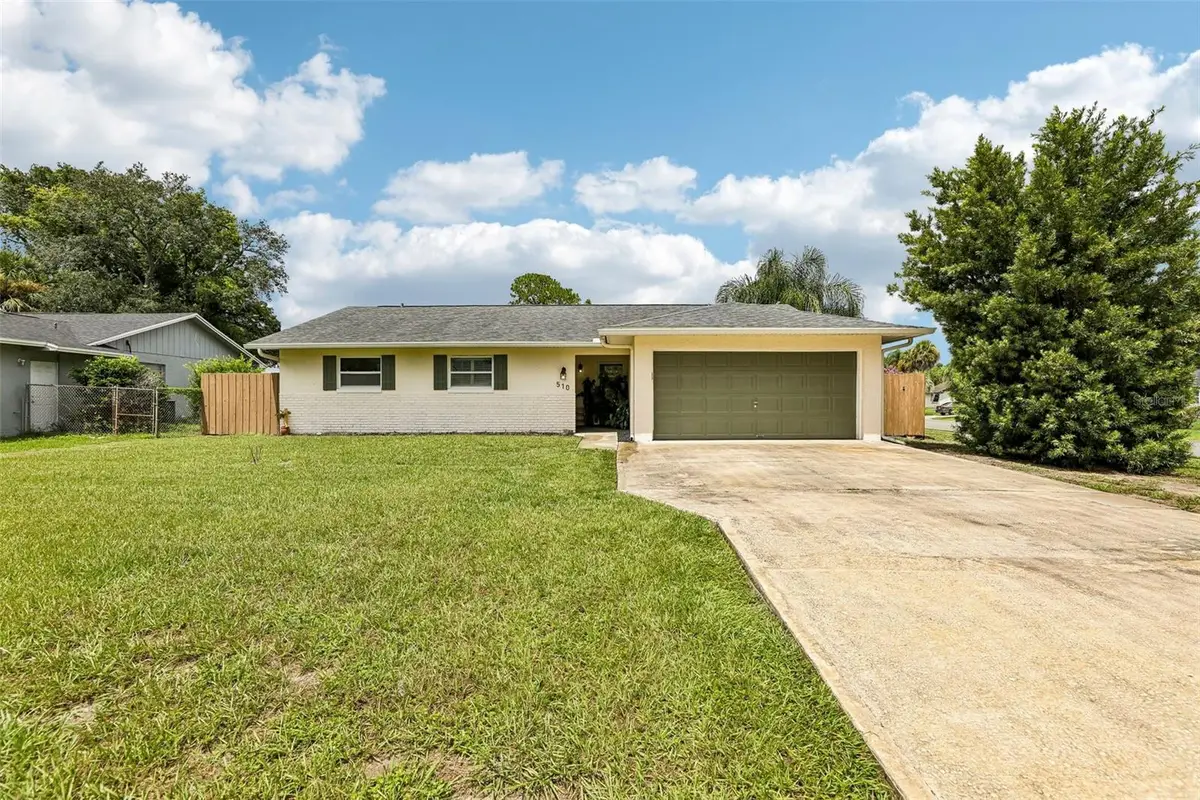 510 Dew Drop Cove, Casselberry, FL 32707 - #1