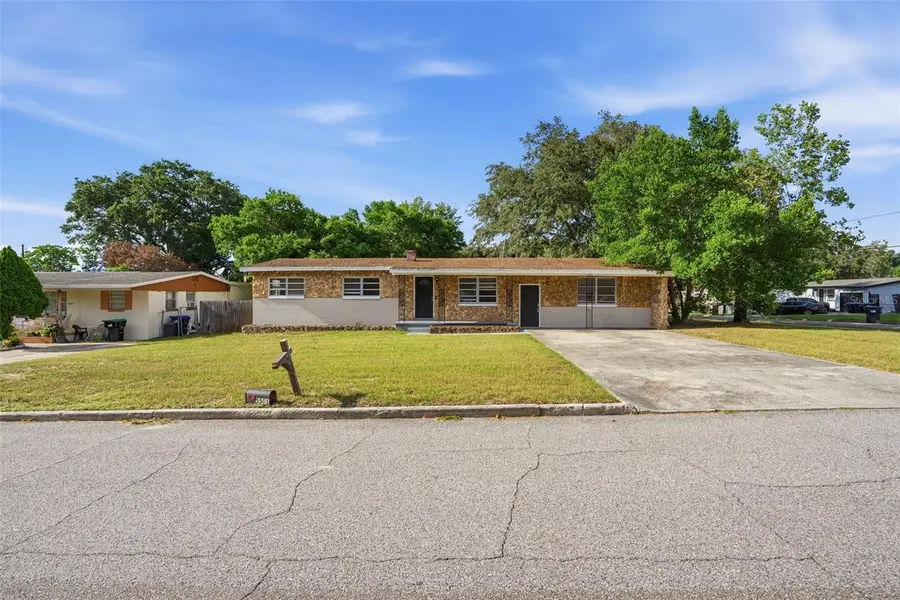 5501 Perrine Drive, Orlando, FL 32808 - #2