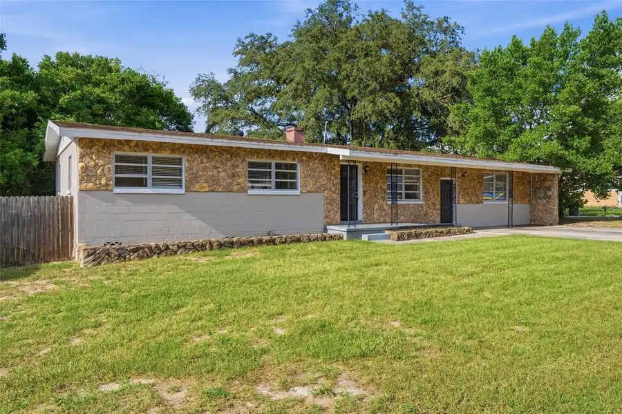 5501 Perrine Drive, Orlando, FL 32808 - #3