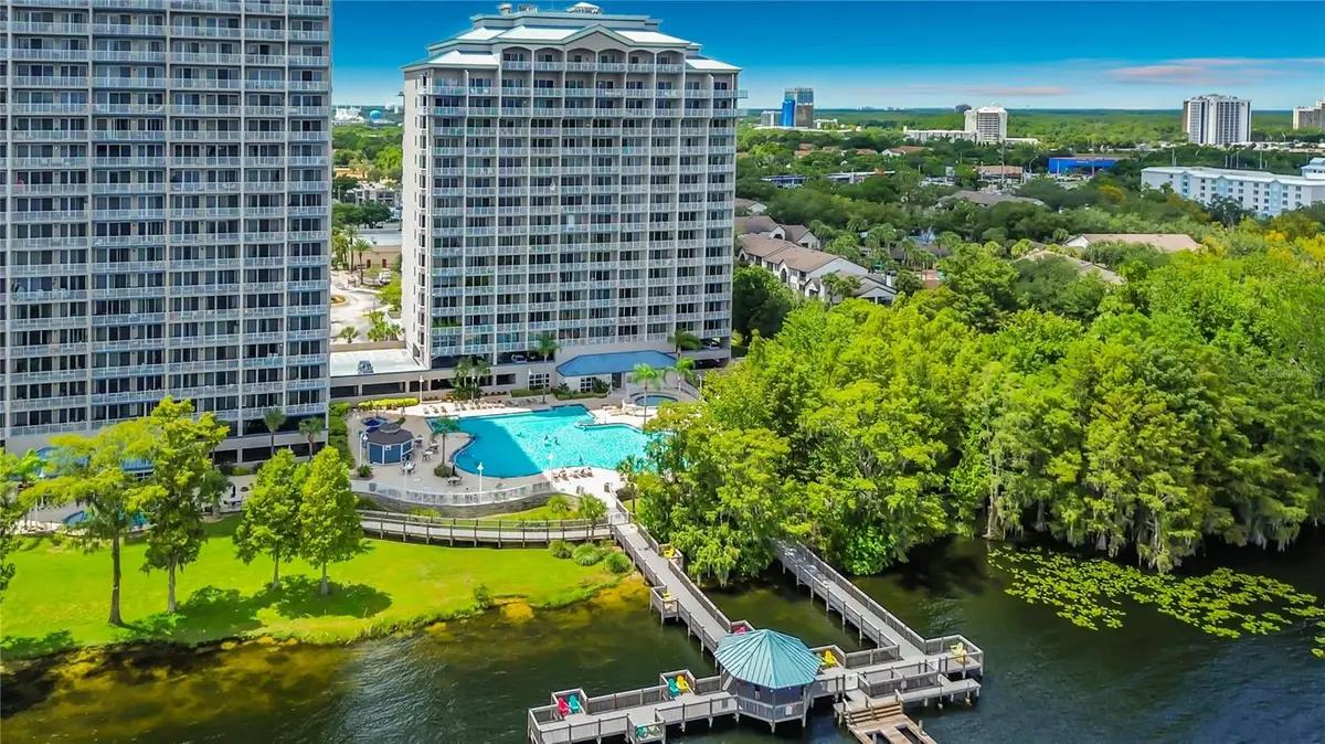 13427 Blue Heron Beach Drive #402, Orlando, FL 32821 - #1