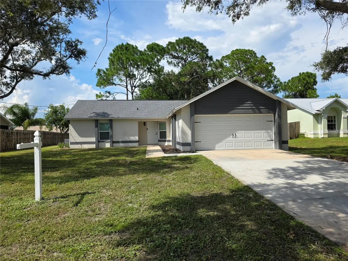 5640 Brandon Street, Cocoa, FL 32927 - #1