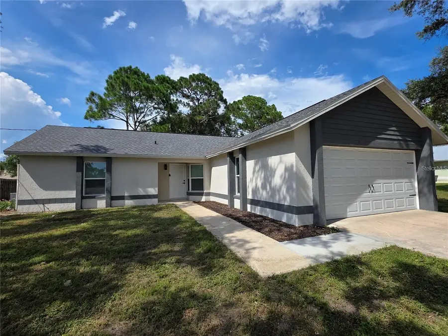 5640 Brandon Street, Cocoa, FL 32927 - #2
