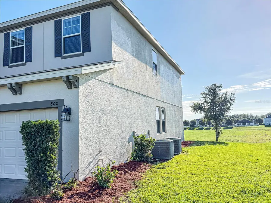 860 Bay Bridge Circle, Apopka, FL 32703 - #2