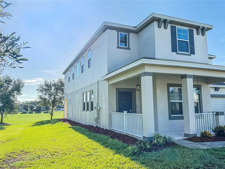 860 Bay Bridge Circle, Apopka, FL 32703 - #3