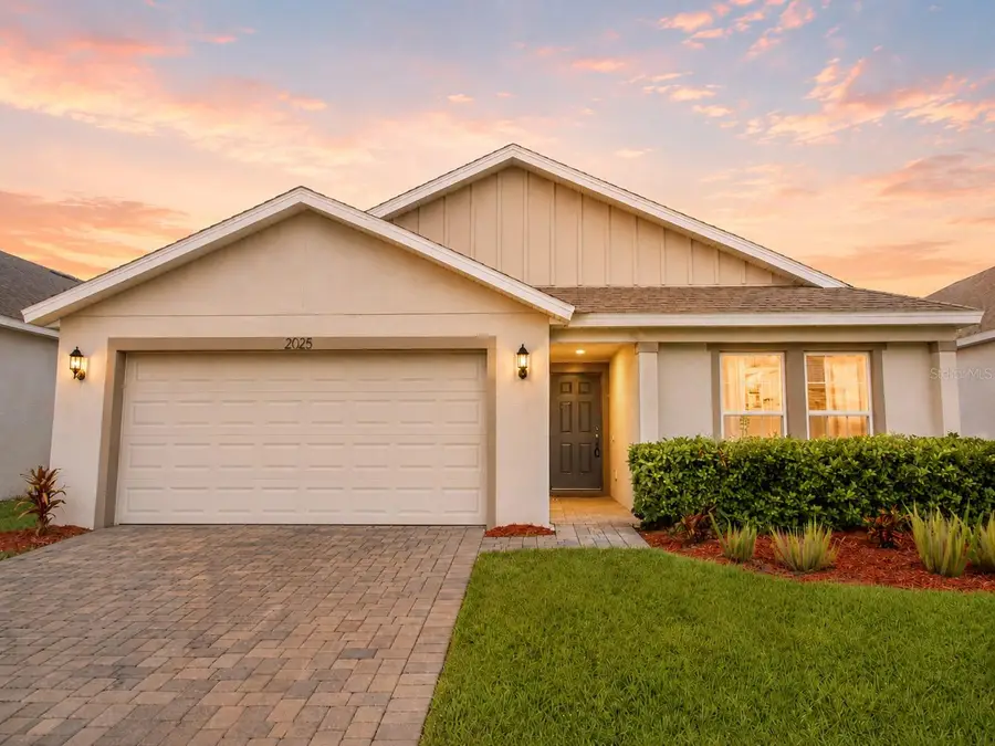 2025 Havasu Falls Avenue, Deland, FL 32724 - #2