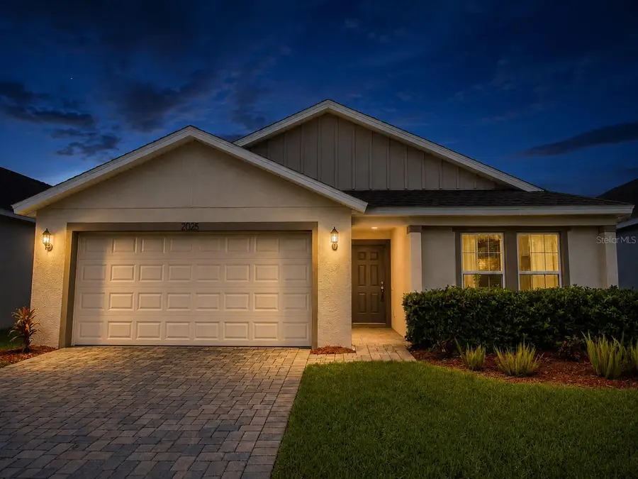 2025 Havasu Falls Avenue, Deland, FL 32724 - #3