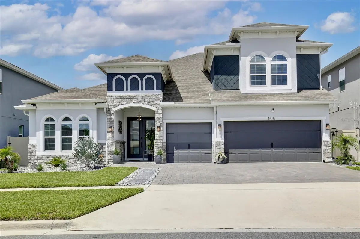 4515 Lions Gate Avenue, Clermont, FL 34711 - #1
