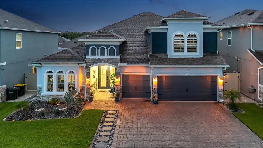 4515 Lions Gate Avenue, Clermont, FL 34711 - #2
