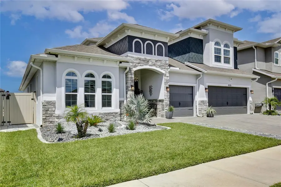 4515 Lions Gate Avenue, Clermont, FL 34711 - #3