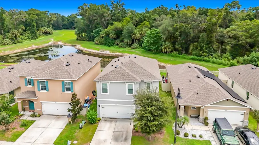 297 Gina Lane, Davenport, FL 33837 - #2