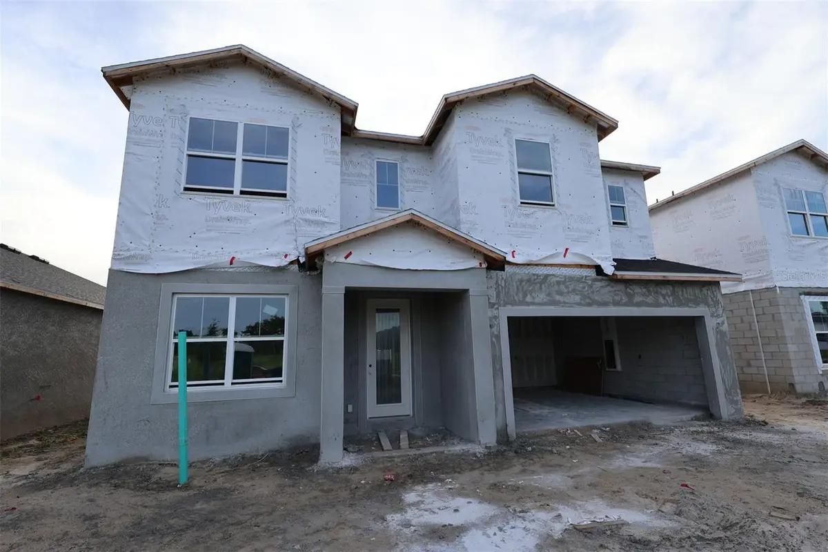 2861 Sweetgrass Lane, Zellwood, FL 32798 - #1
