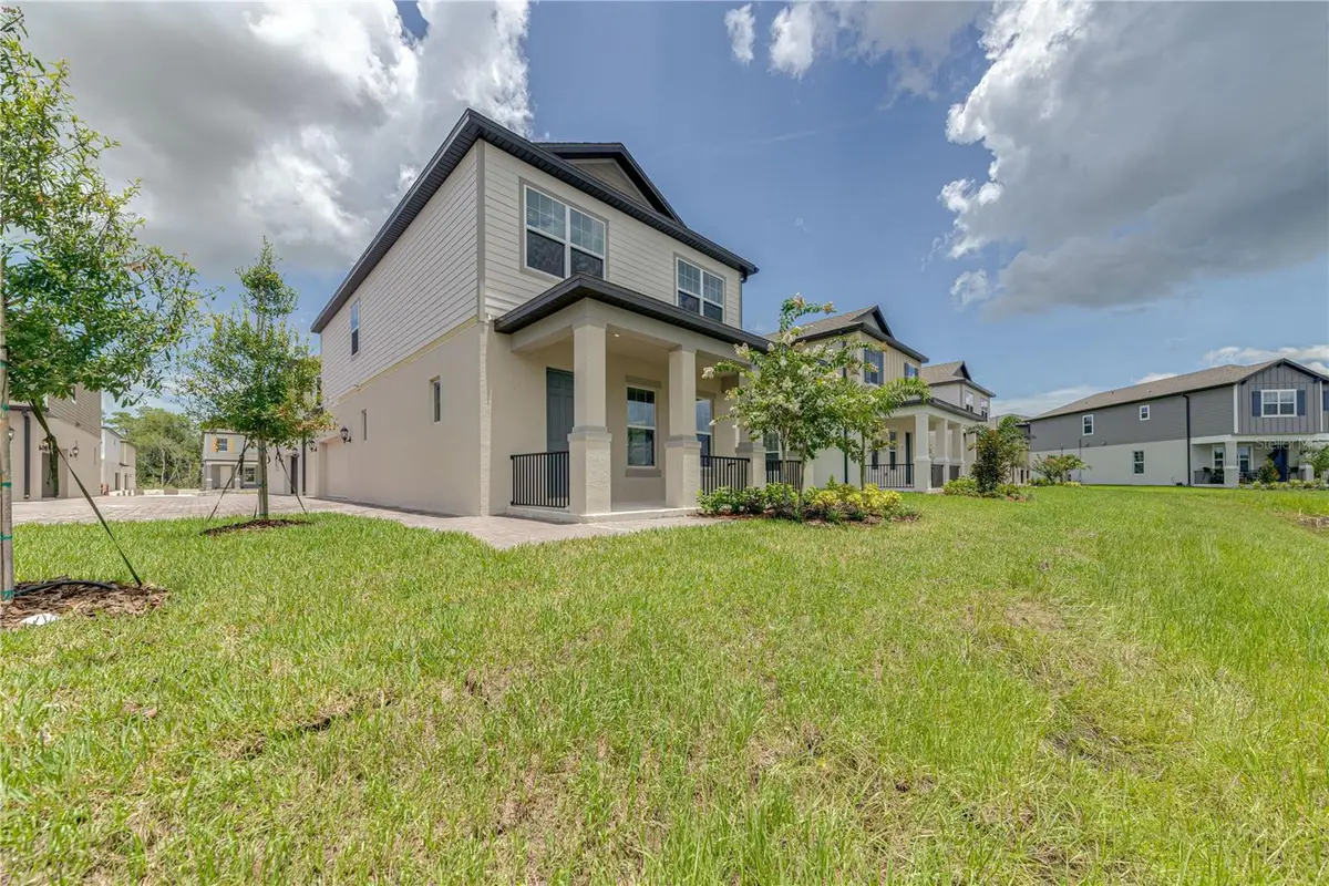 524 Venetian Palms Boulevard, New Smyrna Beach, FL 32168 - #1
