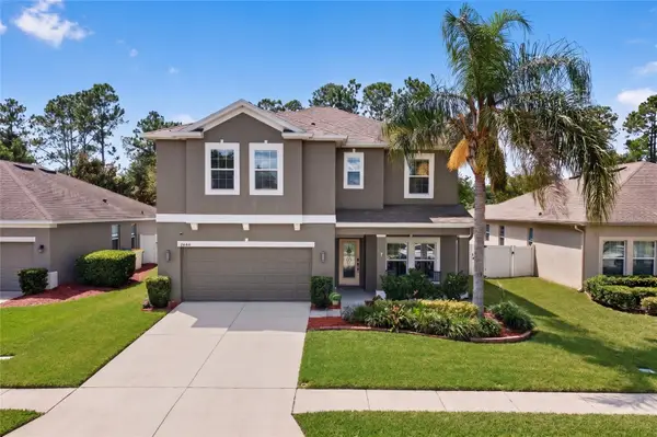 2586 Plumadore Drive, GRAND ISLAND, FL 32735