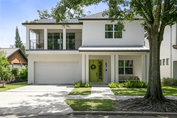 2315 Depauw Avenue, ORLANDO, FL 32804