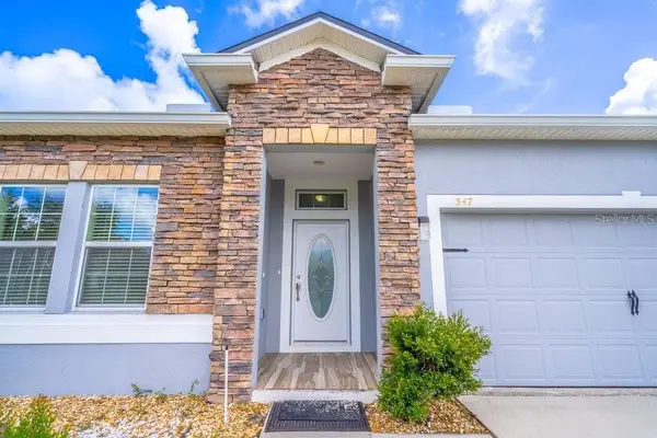 347 Gladesdale Street, HAINES CITY, FL 33844