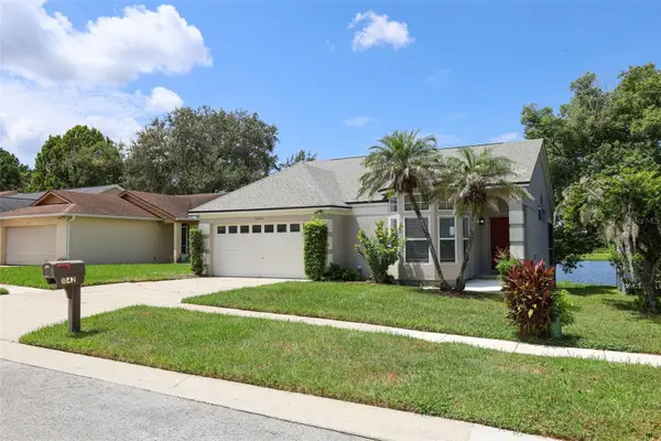 1042 Piedmont Lakes Boulevard, APOPKA, FL 32703