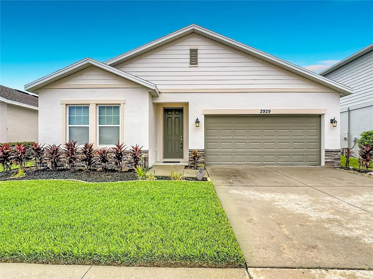 2929 Deerberry Lane, Clermont, FL 34714 - #1