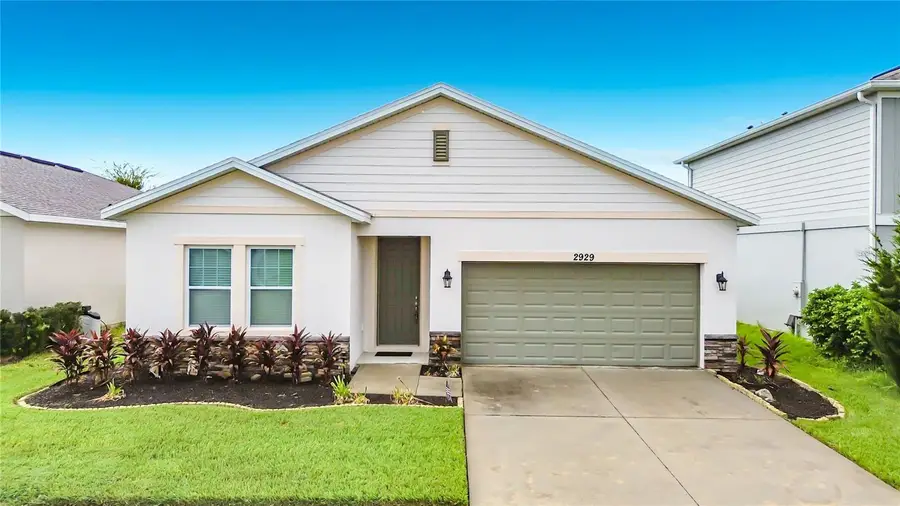 2929 Deerberry Lane, Clermont, FL 34714 - #2