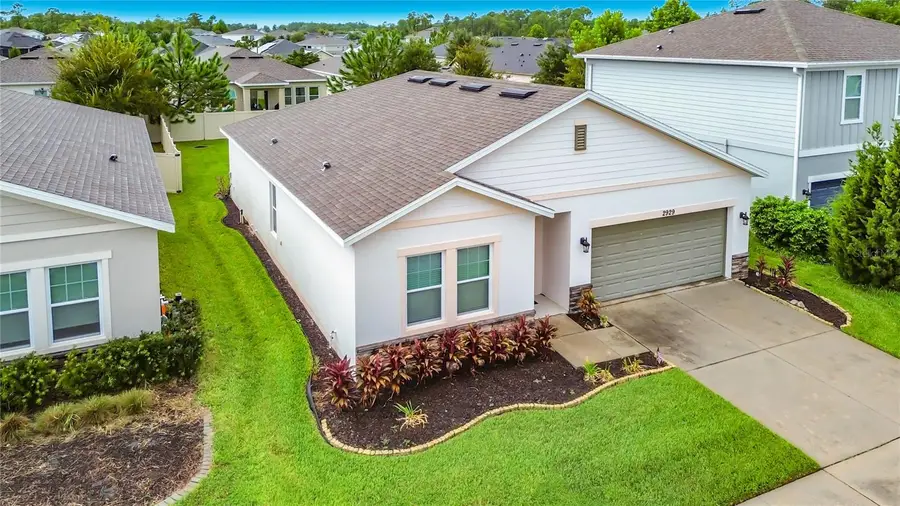 2929 Deerberry Lane, Clermont, FL 34714 - #3