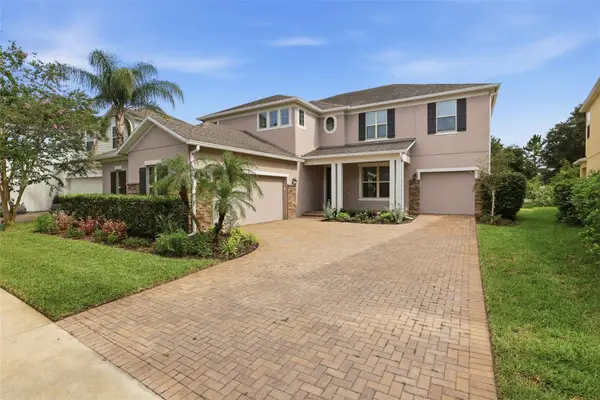 9155 Outlook Rock Trail, WINDERMERE, FL 34786