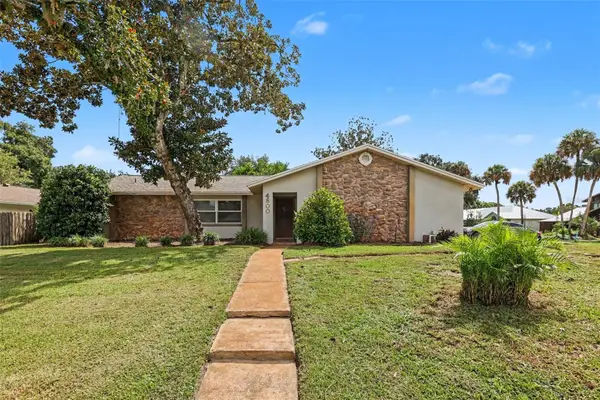 4800 Archer Court, TITUSVILLE, FL 32796