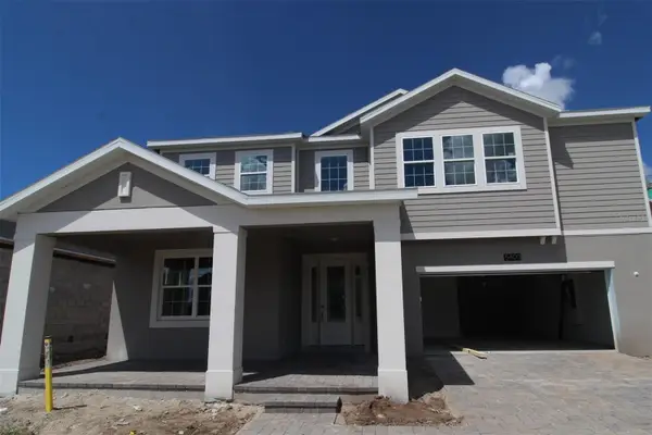 5400 Lassen Street, ST CLOUD, FL 34771