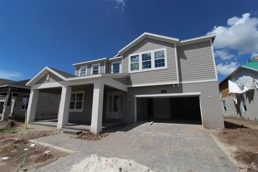 5400 Lassen Street, Saint Cloud, FL 34771 - #2