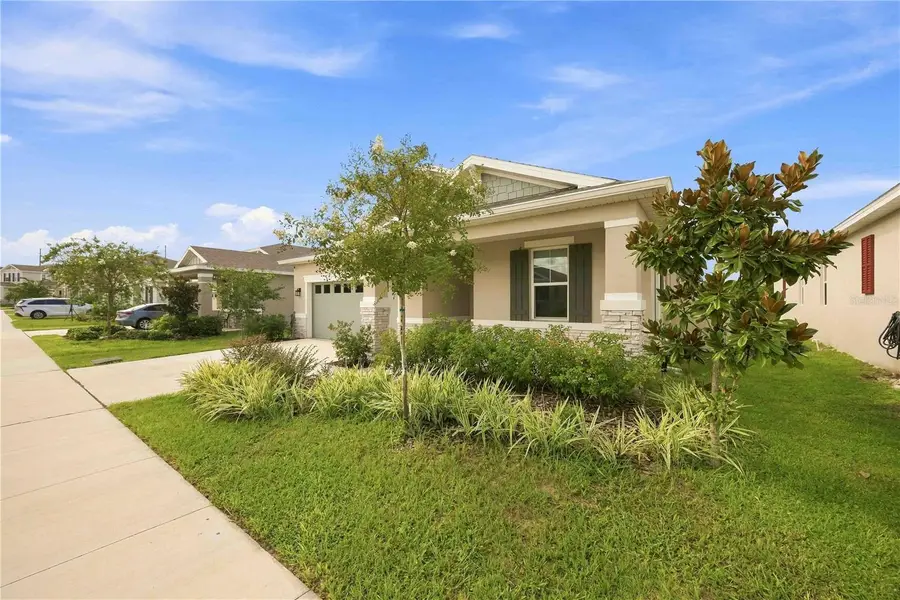 987 Griffon Avenue, Lake Alfred, FL 33850 - #3