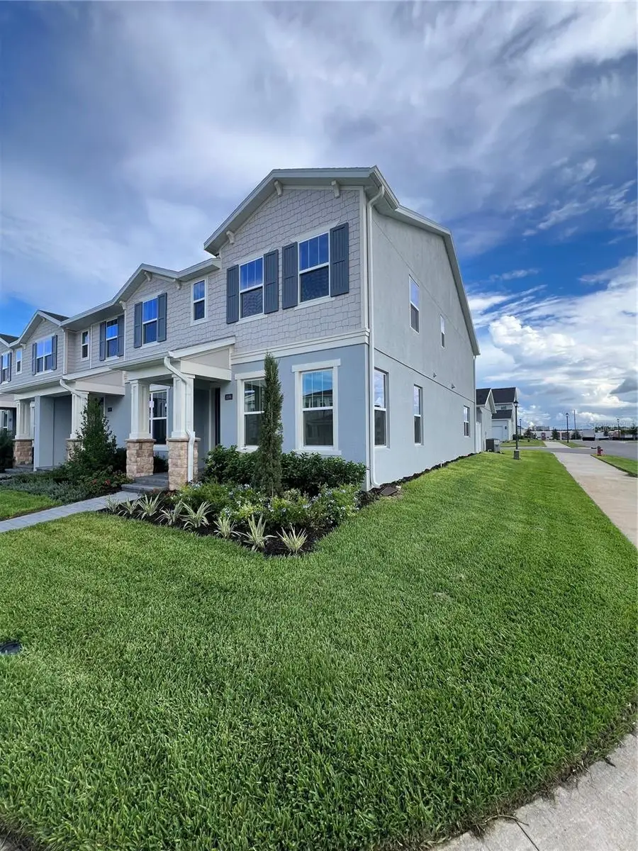 1896 Crowncrest Drive, Apopka, FL 32703 - #2