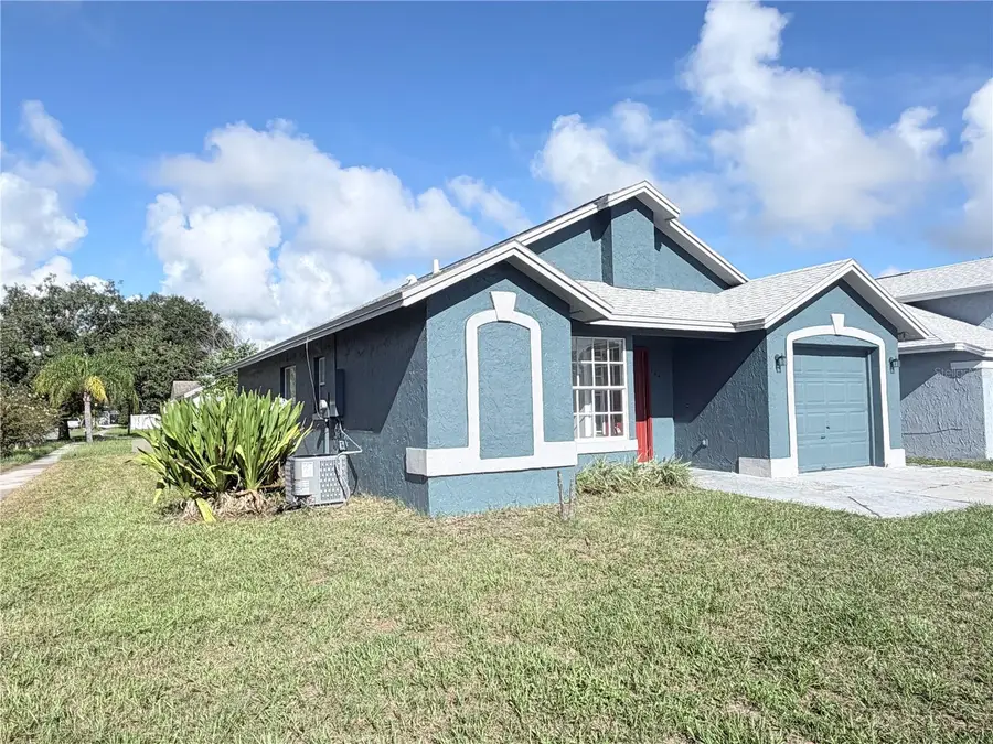 1241 Brookebridge Drive, Orlando, FL 32825 - #2