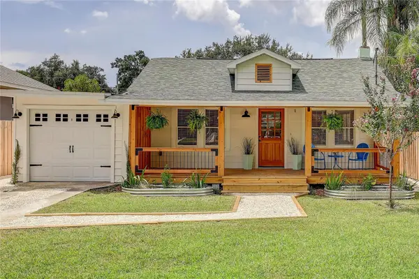 126 W North Street, TAMPA, FL 33604