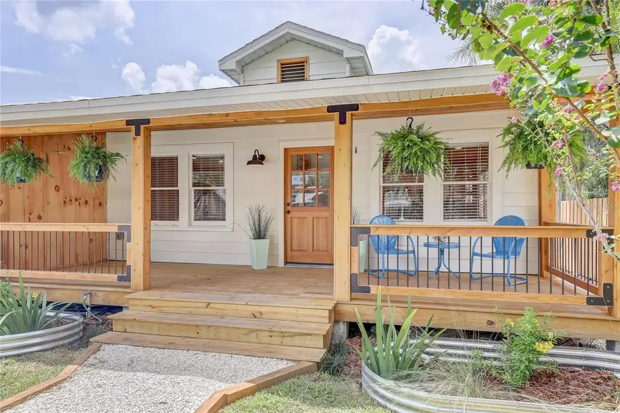 126 W North Street, Tampa, FL 33604 - #2