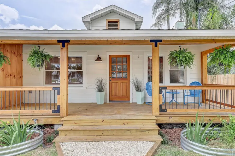 126 W North Street, Tampa, FL 33604 - #3