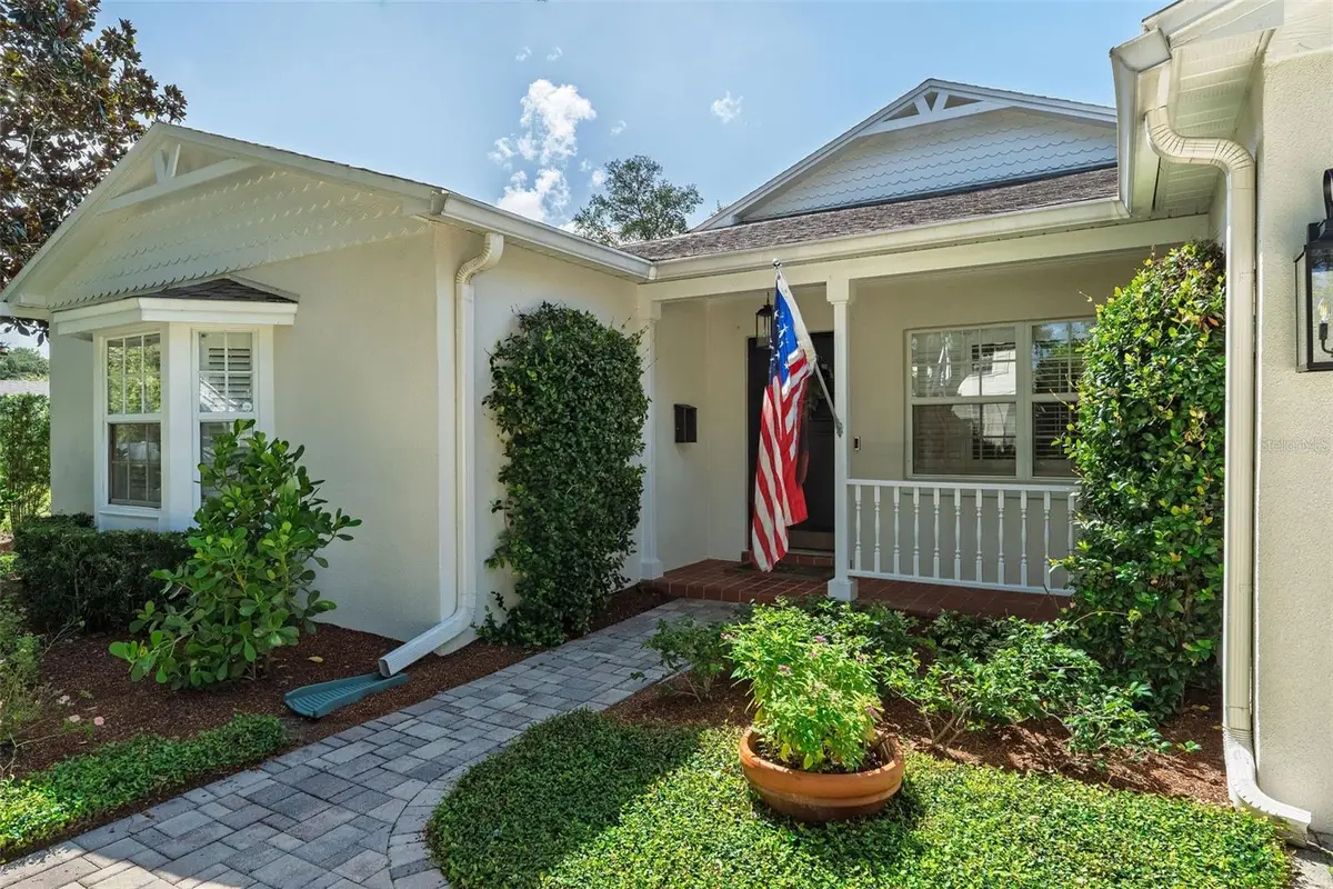 1230 Norwood Place, Orlando, FL 32804 - #1