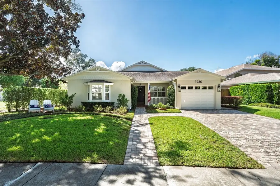1230 Norwood Place, Orlando, FL 32804 - #3