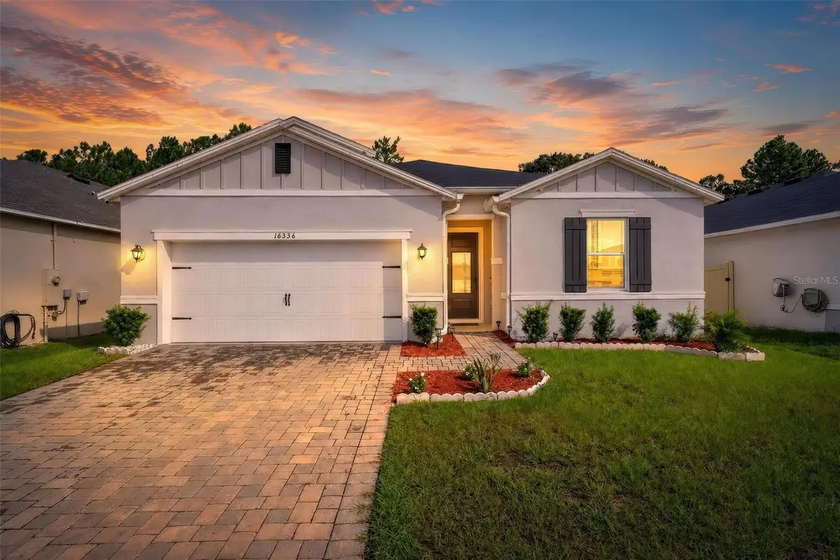 16336 Winding Preserve Circle, Clermont, FL 34714 - #1