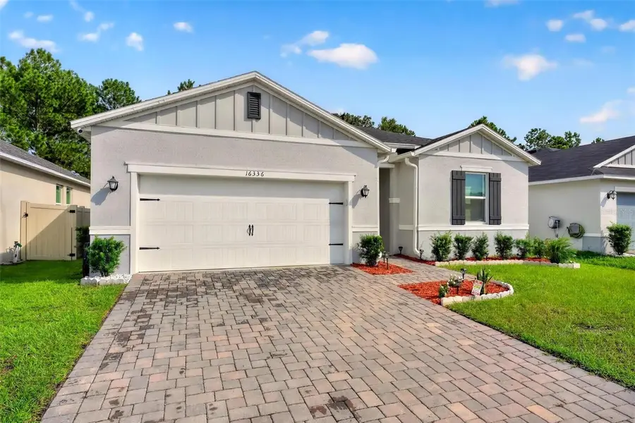 16336 Winding Preserve Circle, Clermont, FL 34714 - #2