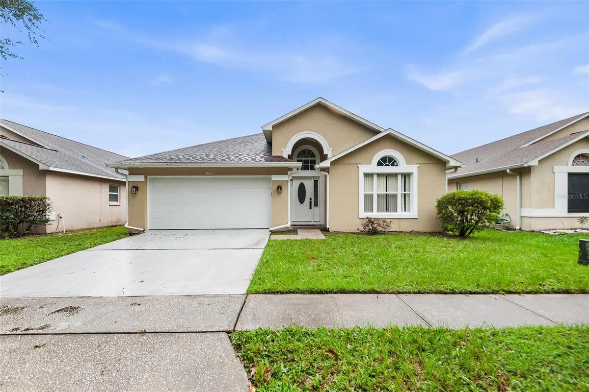 7814 Elmstone Circle, Orlando, FL 32822 - #1