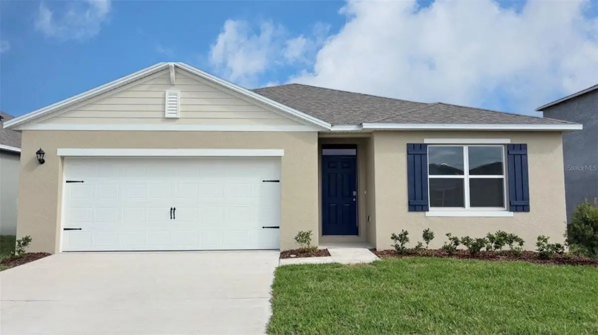 3789 Malawi Trail, Saint Cloud, FL 34772 - #1