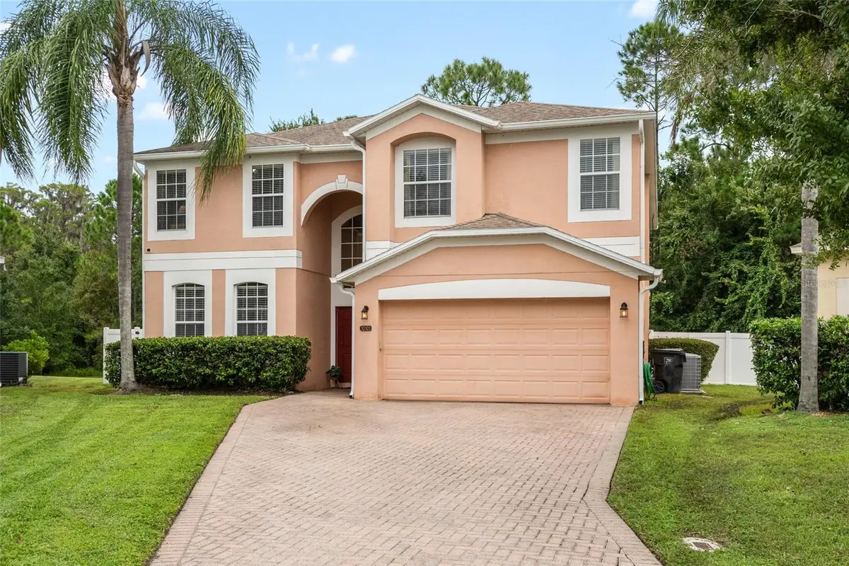 10101 Granite Bay Drive, Orlando, FL 32832 - #1