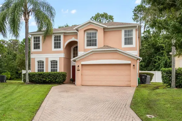10101 Granite Bay Drive, ORLANDO, FL 32832
