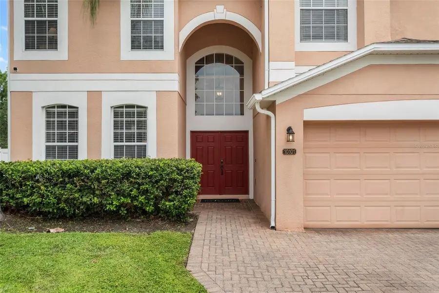 10101 Granite Bay Drive, Orlando, FL 32832 - #3