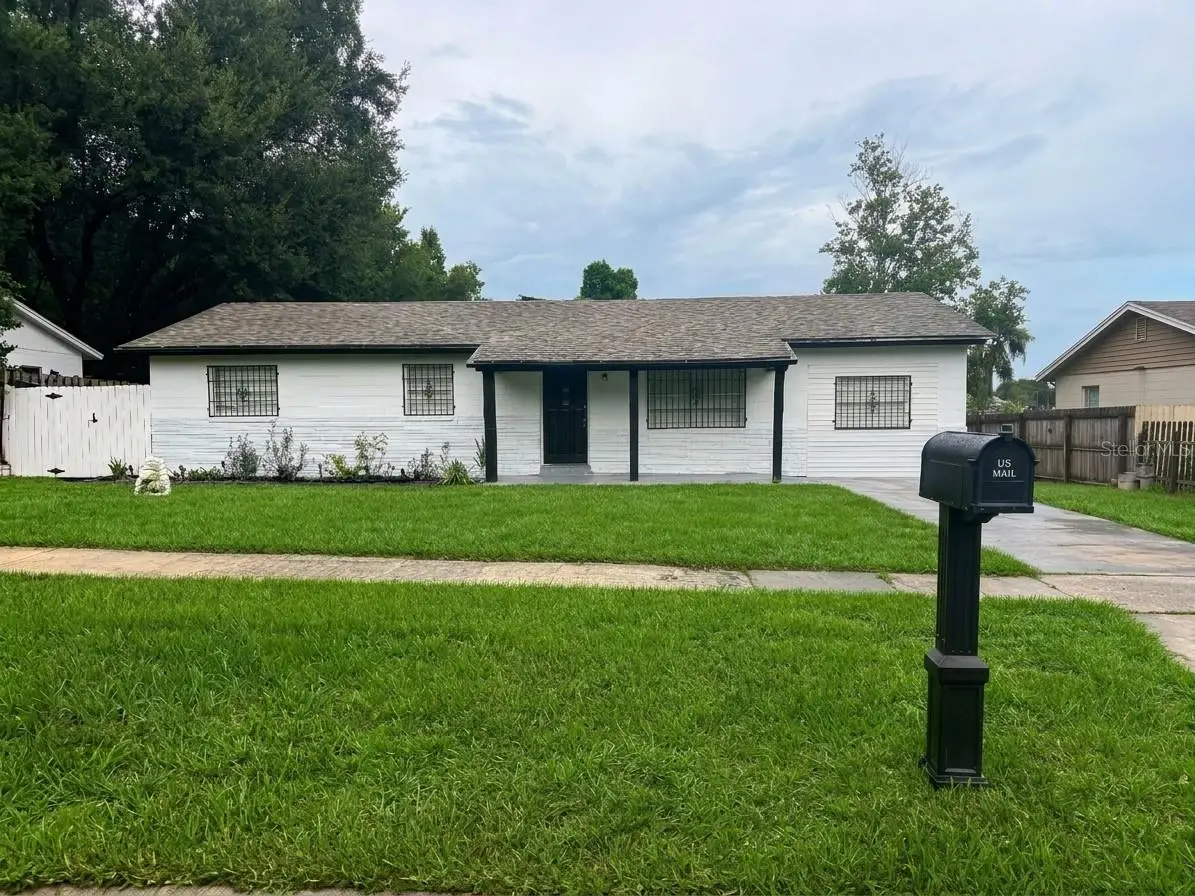 7927 Arabian Place, Orlando, FL 32818 - #1