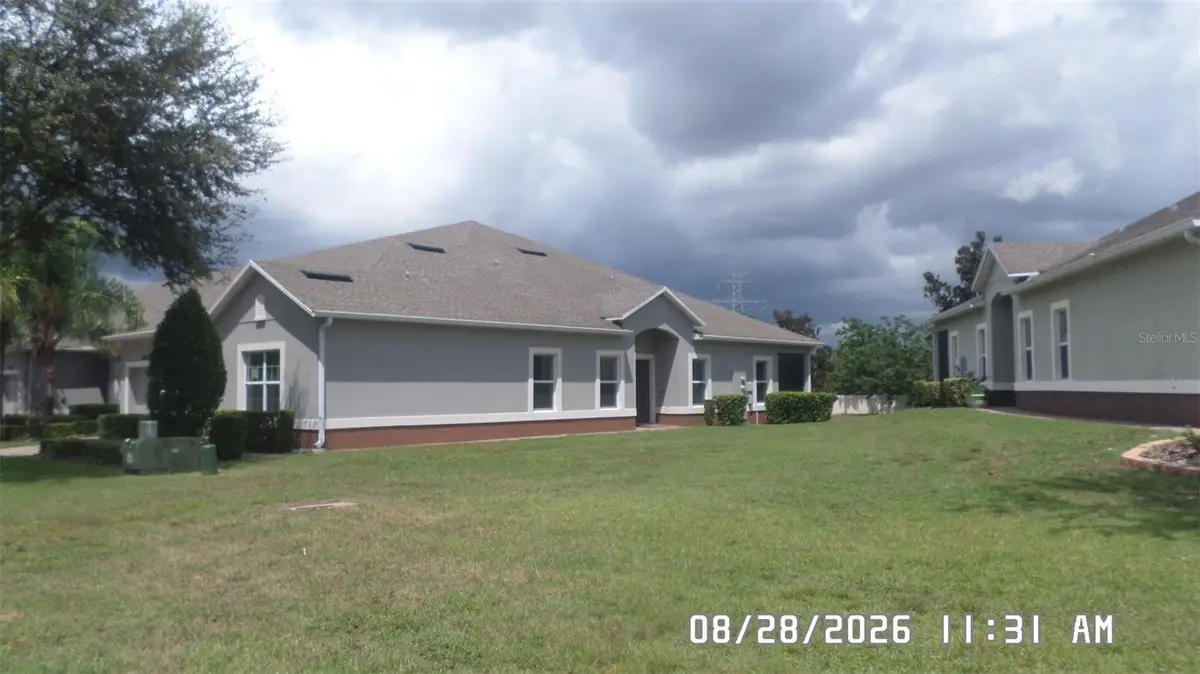 3547 Fairwaters Court #F, Clermont, FL 34711 - #1