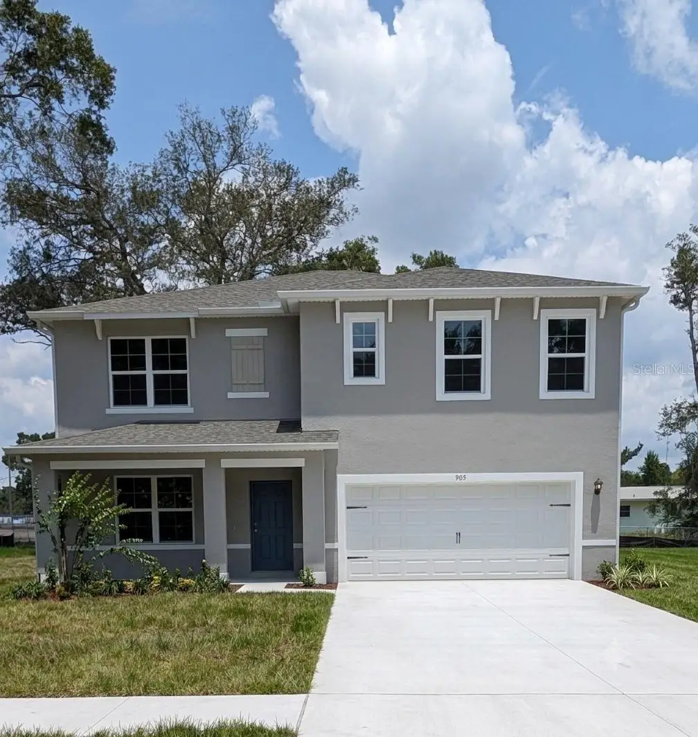 3785 Malawi Trail, Saint Cloud, FL 34772 - #1