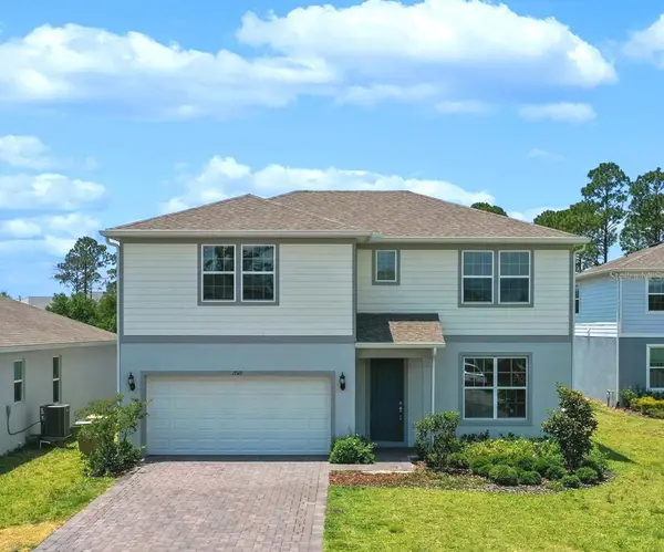 17319 Million Lakes Court, CLERMONT, FL 34714