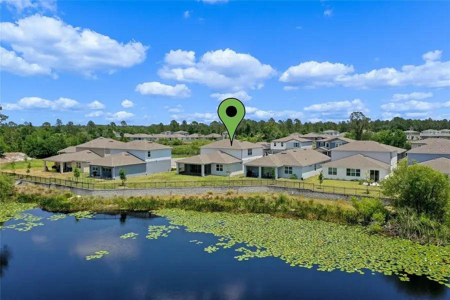 17319 Million Lakes Court, Clermont, FL 34714 - #2