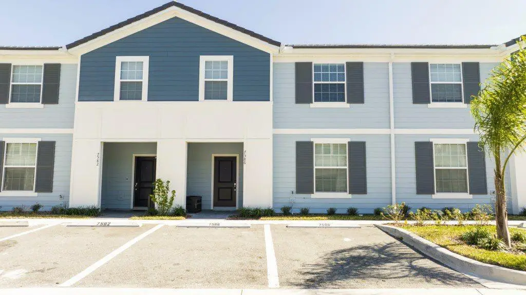 7586 Oak Spring Lane, Davenport, FL 33837 - #1