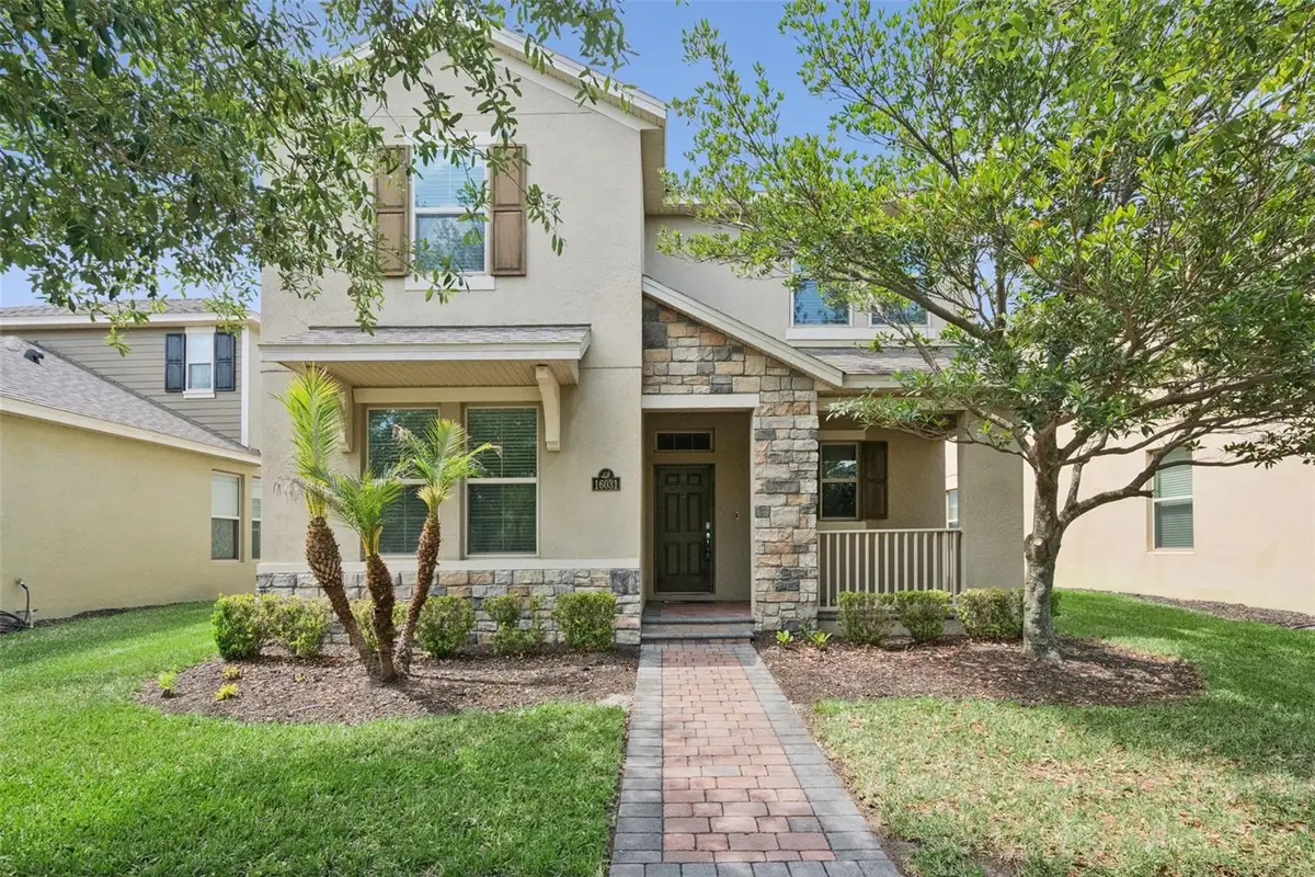16031 Pebble Bluff Loop, Winter Garden, FL 34787 - #1